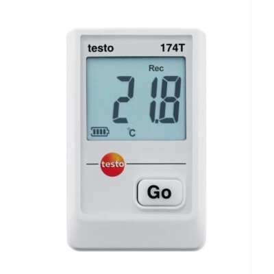 Testo 174T data logger - Brand New Sealed