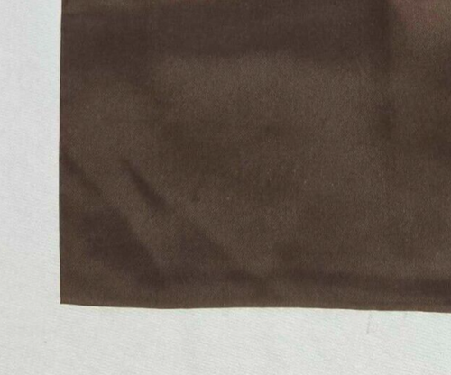 Vintage Men's Silk Ashear Pocket Square Scarf 19x19" - Picture 6 of 7