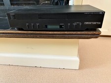 California Audio Labs DX-1 Compact Disk Player FOR PARTS
