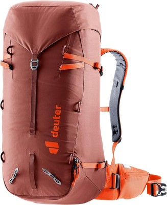 deuter Guide 348 Alpine Climbing Backpack