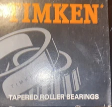 TIMKEN SBN HM212011TRB Tapered Roller Bearing Cone Wheel HM212011 (QTY 1)