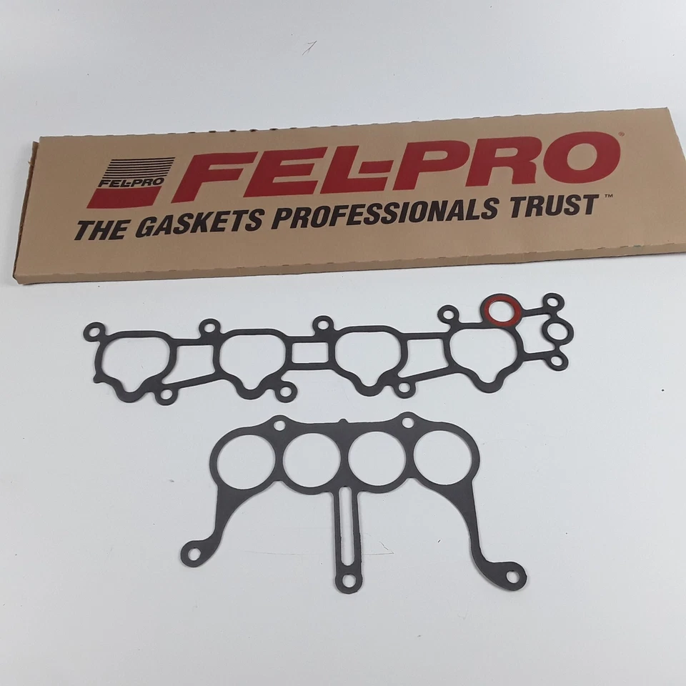 Juego de juntas de colector de admisión de motor para Honda Accord 1990-1993 Prelude 1992-1996 Foto 2 de 4