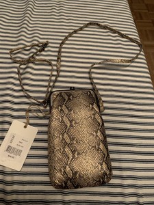 hobo melody crossbody