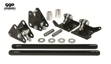 1964-66 Ford Mustang Cal Trac Low Profile Traction Bar 6411 1964-66 Ford Mustang Cal Trac Low Profile Traction Bar 6411