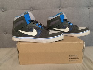 highlight air force 1