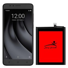 Grade A High Capacity High Quality 3500mAh Battery F T-Mobile Revvl Plus C3701A