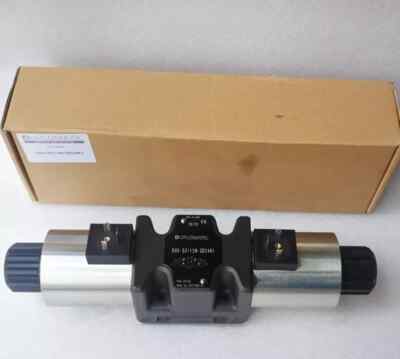 1PCS NEW FIT FOR solenoid valv DS5-S3/12N-D24K1