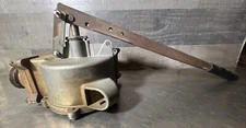 GPI HP-100 Manual Fluid Transfer Hand Pump. Great Plains Industries. Use Surplus