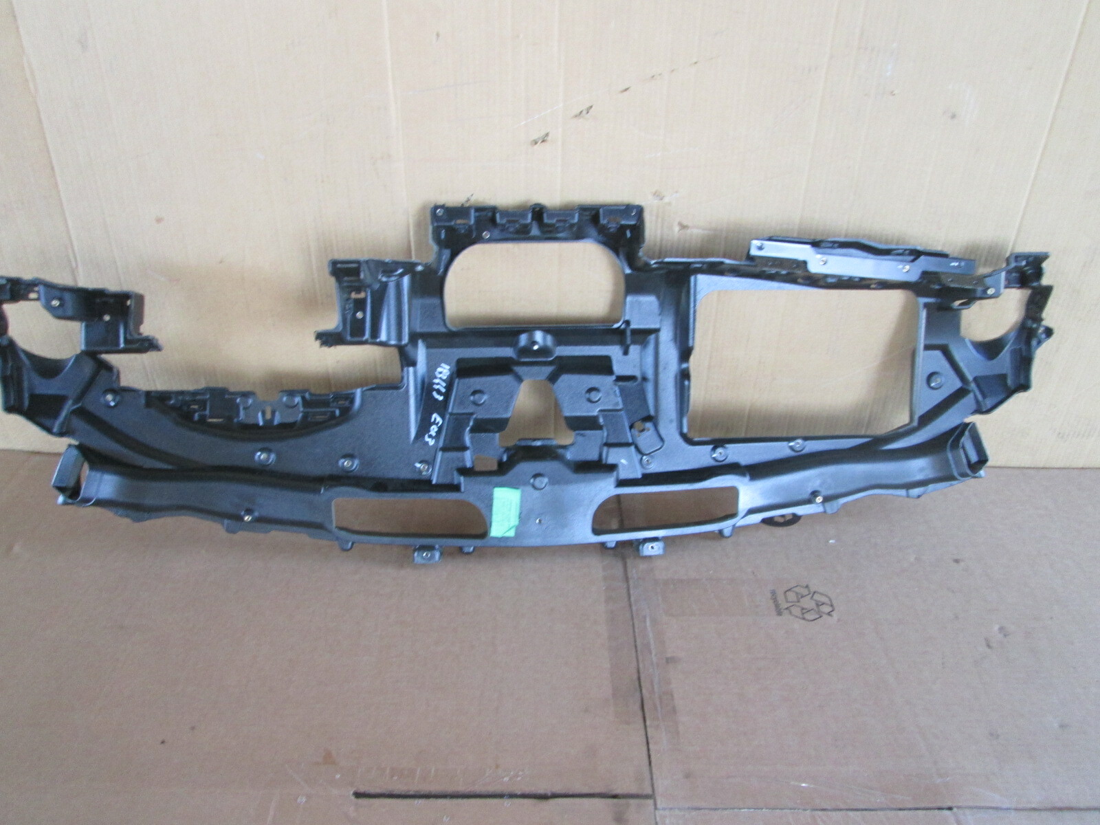 Ferrari California - Under Dash Panel - P/N 69751700
