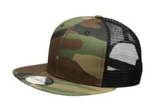 cubs vert trucker hat