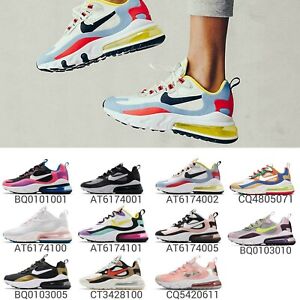 nike air max 270 react for running