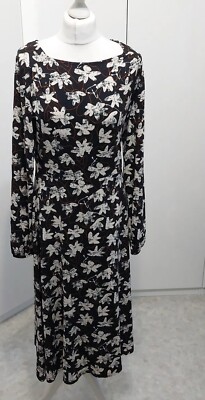 Neues Kleid von Taifun,  Größe 42, NP 99.99 