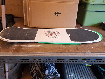 Pacer Maniac スケートボード Vintage original skateboard deck only Pacer Maniac retro