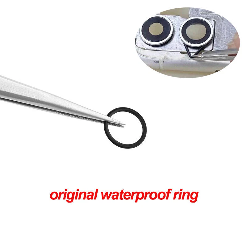 Is the ring camera waterproof 2025
