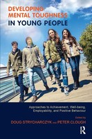 Developing Mental Toughness In Young People Doug Strycharczyk (U. A.) Buch 2014