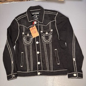 Vintage True Religion Jacket | eBay
