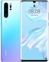 New Huawei P30 Pro 128GB/6GB Blue Unlocked Android Smartphone Google Play