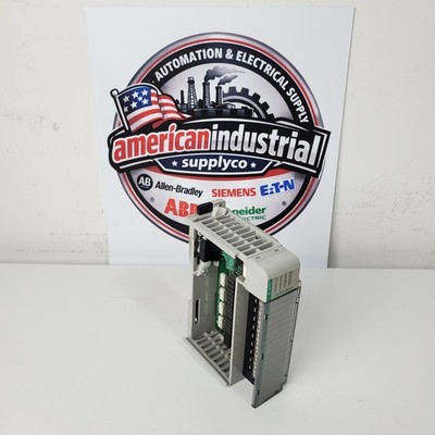 Allen-Bradley 1769-OB16 / B Sourcing Output Module Compact I/O PLC CompactLogix