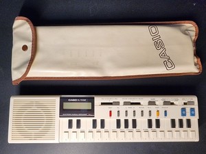 Casio Vl Tone | eBay