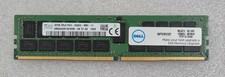 SK Hynix 32GB 2Rx4 PC4-2666V HMA84GR7AFR4N-VK Server Memory RAM *DELL