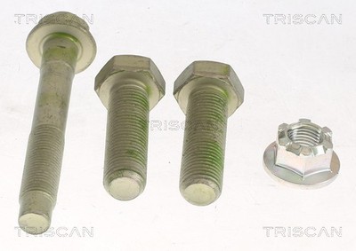 Triscan 8540 25402 Sensor Ring, ABS for Renault