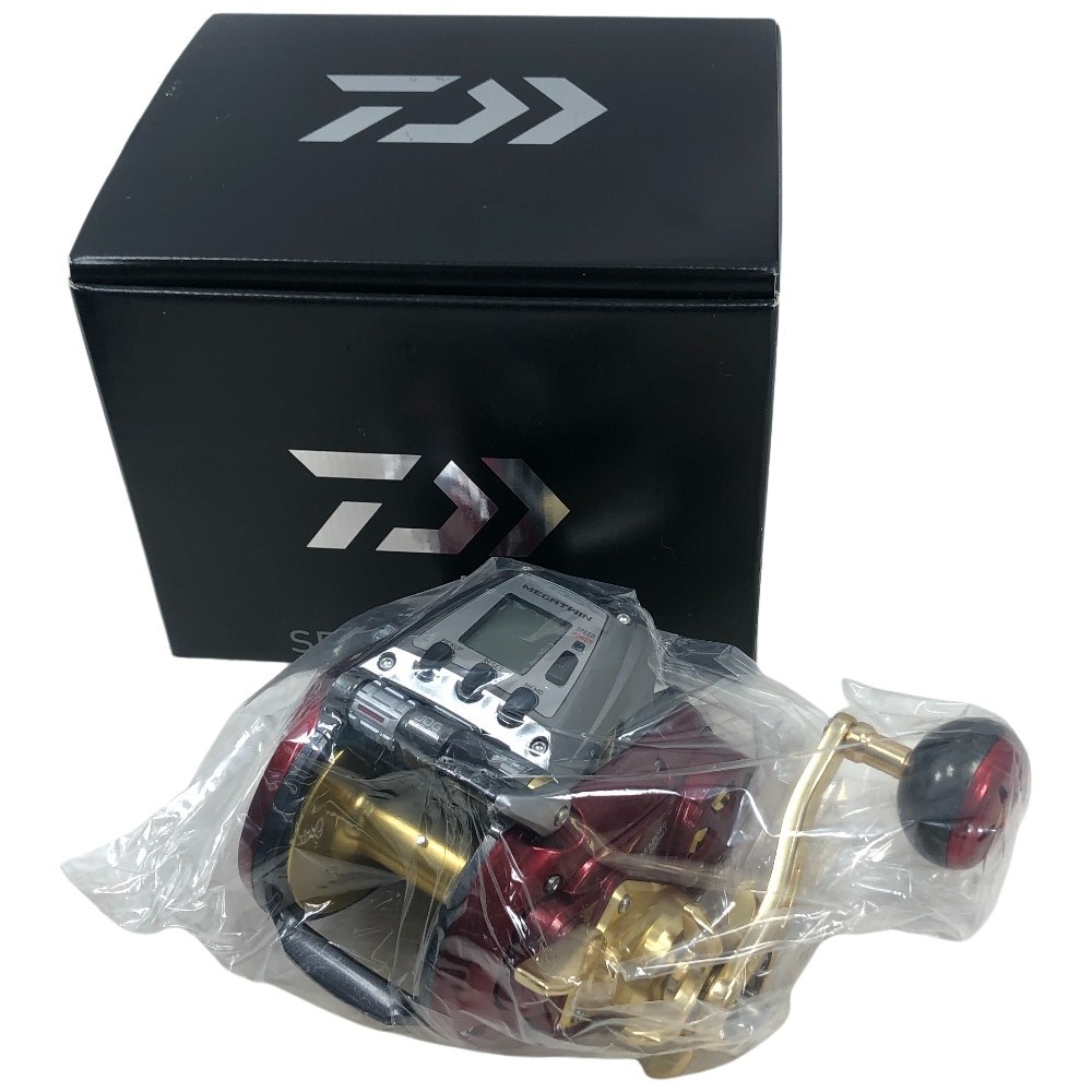 Daiwa Electric Reel Seaborg 800Mj | eBay Daiwa Electric Reel Seaborg 800Mj | eBay