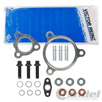 Reinz Montagesatz Turbo Turbolader Dichtung Passend FüR Audi A3 TT Seat Leon
