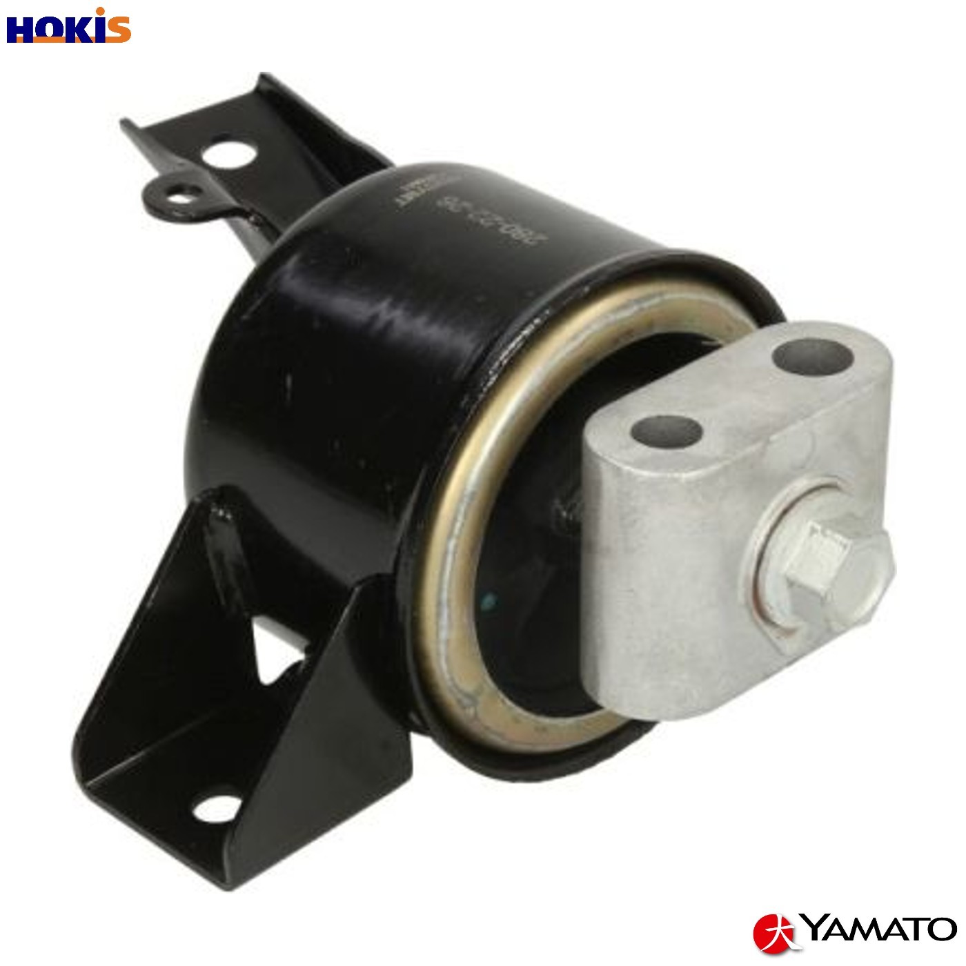 MOUNTING ENGINE I50625YMT FOR DAEWOO CHEVROLET AVEO/KALOS/Hatchback 1.4L 4cyl