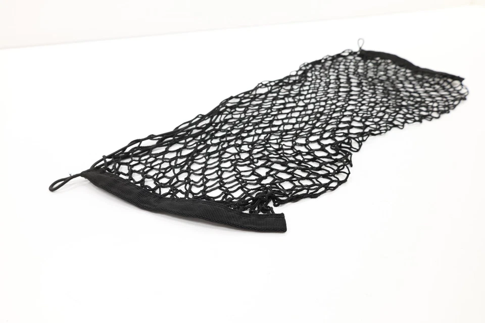 Toyota Highlander 2014-2024 maletero trasero equipaje red almacenamiento OEM Foto 2 de 4