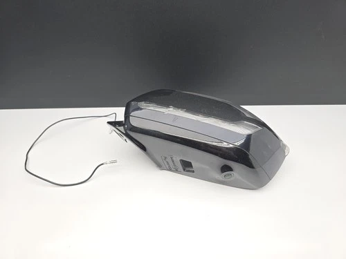 2021-2024 Hyundai Palisade Calligraphy Side Mirror Bezel LEFT DRIVER  Side