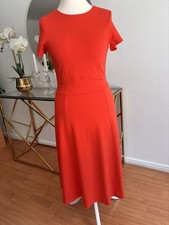 Kleid BOSS Gr L