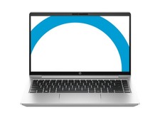 HP ProBook 445 14 pulgadas G10 16GB 512GB AMD Ryzen 5 7530U QWERTZ-DE muy bueno