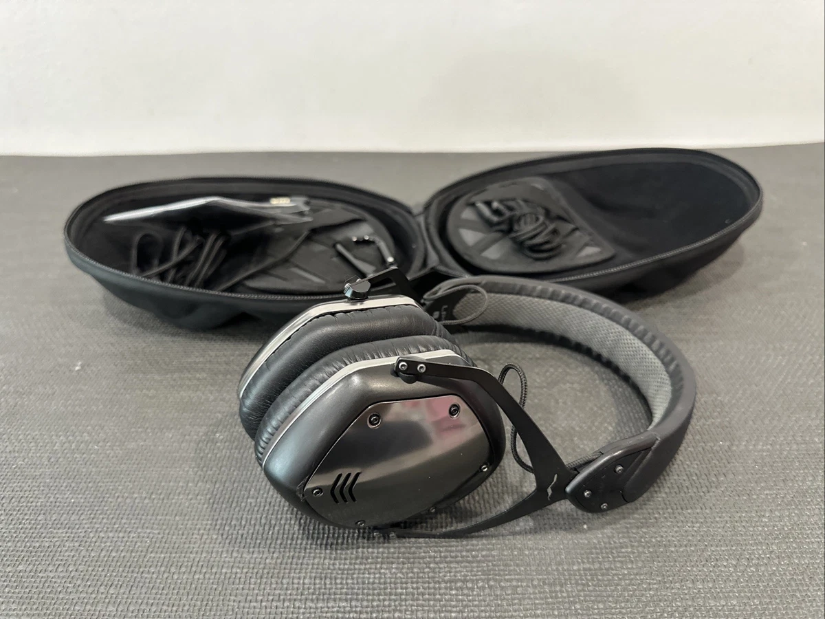 V-MODA Crossfade LP Headphones for Sale | Shop New & Used