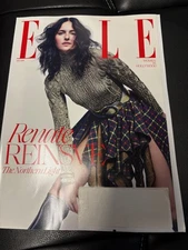 ELLE December 2025  / January 2026 Renale Reinsve Women In Hollywood $2.99 sale