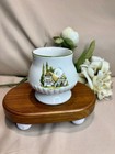 New ListingSmall Vintage Planter Or Dish Cottagecore Farmhouse Country Decor 284D