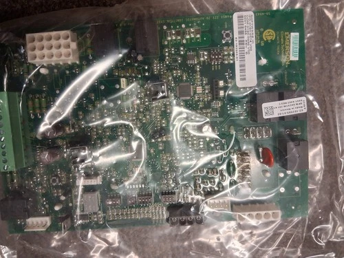 Emerson 50A65A-843 Furnace Control Board OEM Direct Replacement