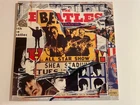 The BEATLES Anthology 2 Apple Records 1996 VINYL 3-LP