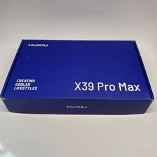 iPad Pro 11in (M4/M5) Magentic Charging Panel with Ball Mount KUXIU X39 PRO MAX