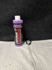 FORTIFY SHINE ARMOR Quick Coat Waterless Wash Shine Protect Ceramic Coating