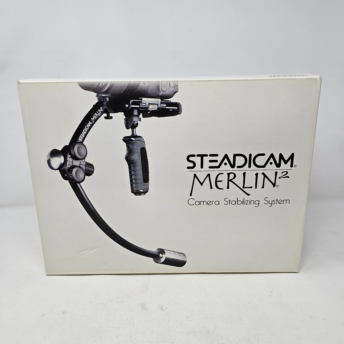 Steadicam MERLIN 2 ステディカム マーリン2 Steadicam MERLIN 2 ステディカム マーリン2