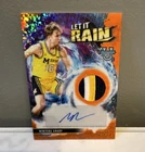 2025 Panini Winters Grady Base Autographs - Silver (Raw)