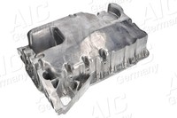 AIC ÖLwanne 59348 Aluminium FüR VW Bora Variant 1J6 Golf 4 1J5 1J1 1 1J2 NEW 9C1
