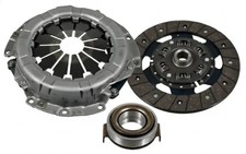 Kit d'embrayage Suzuki X90
