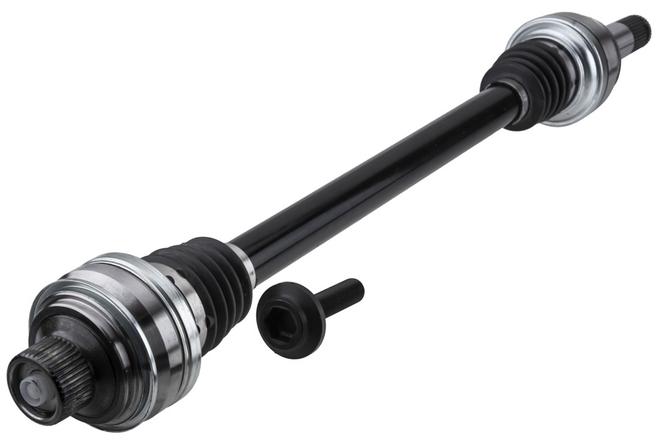 Arbre de transmission cardan arrière Porsche Cayenne 2017 2018 2019