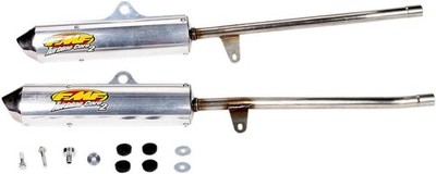 FMF TurbineCore 2 SA Auspuff Endtopf für Yamaha YFZ 350 LE Banshee Ltd Ed 03-04