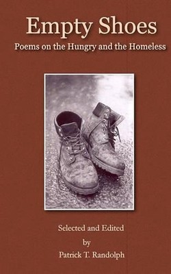 Empty Shoes: Poems on the Hungry and the Homeless by Ellen Kort (English) Paperb