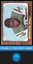 Winston Hill