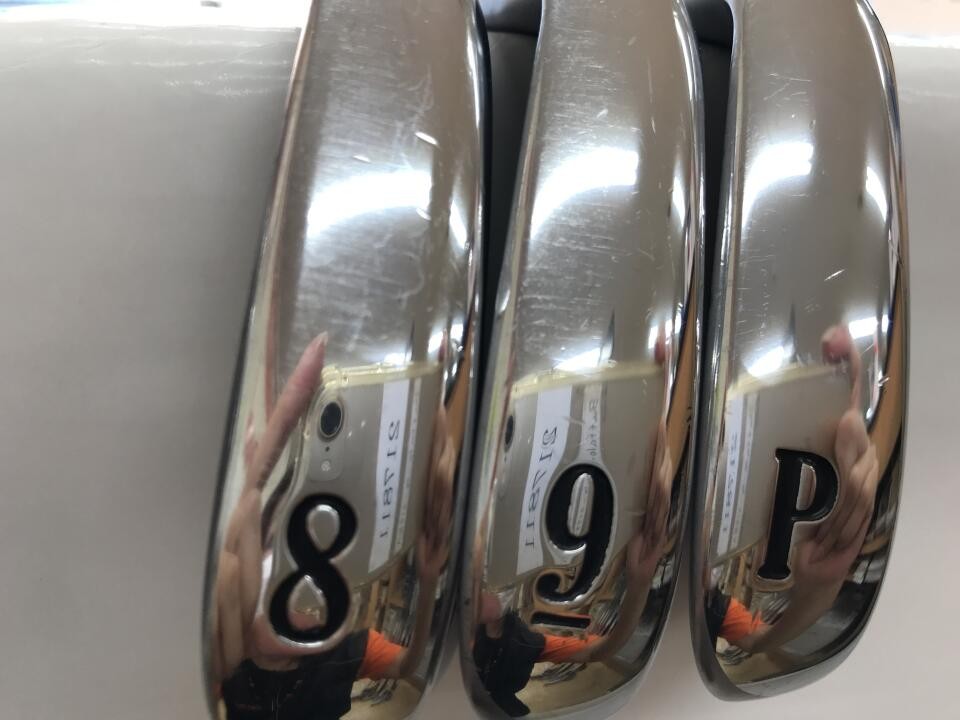 ARTISAN GOLF LS-720 HM 5 Iron Set 6-9 P RH Stiff NS.PRO MODUS3