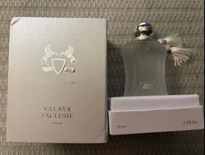 Parfums de Marly Valaya Exclusif eau de Parfum 2.5oz 75ml  Free Shipping