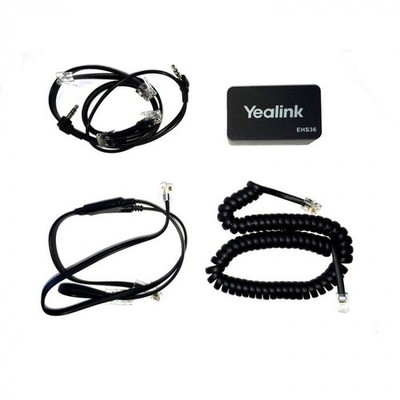 Yealink EHS40 Headset Adapter YEA-EHS40